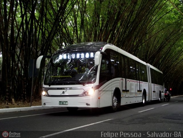 BRT Salvador