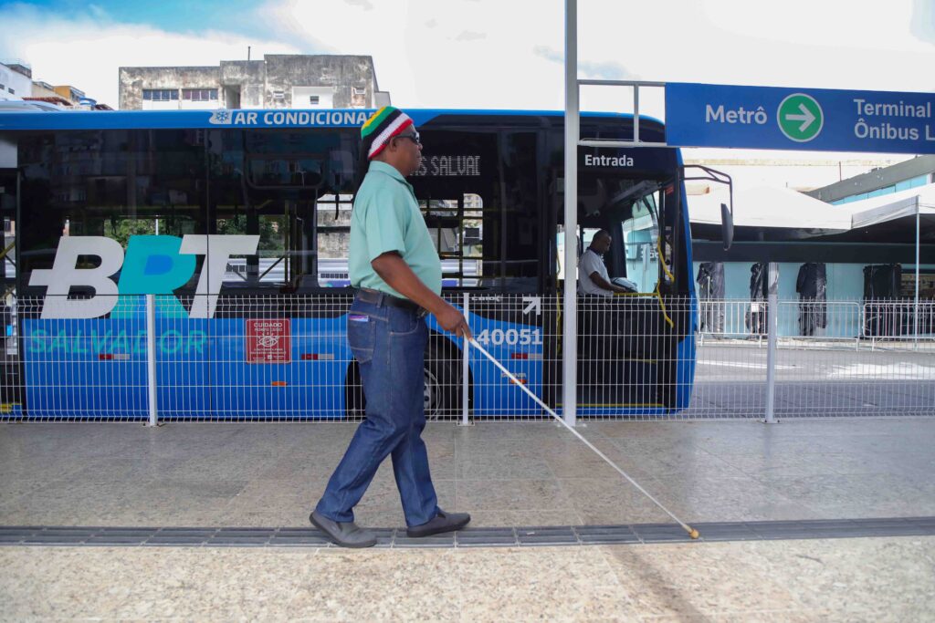 pessoas com deficiência Bahia