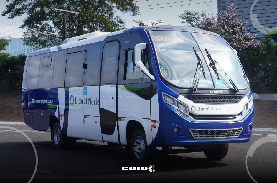 Realsi Serviços e Transportes Litoral Norte