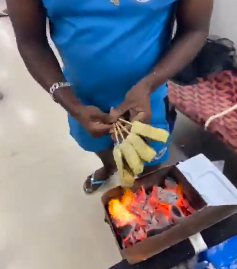 queijo coalho