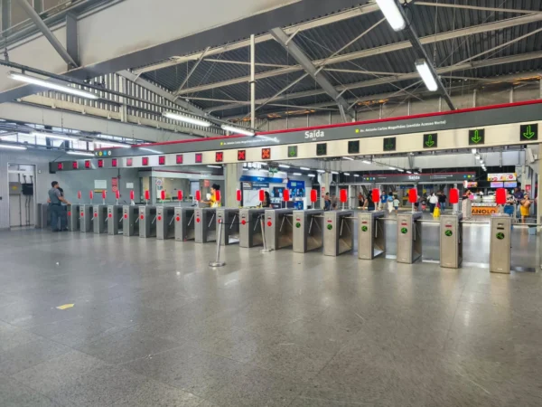 Black Friday Sem Filas