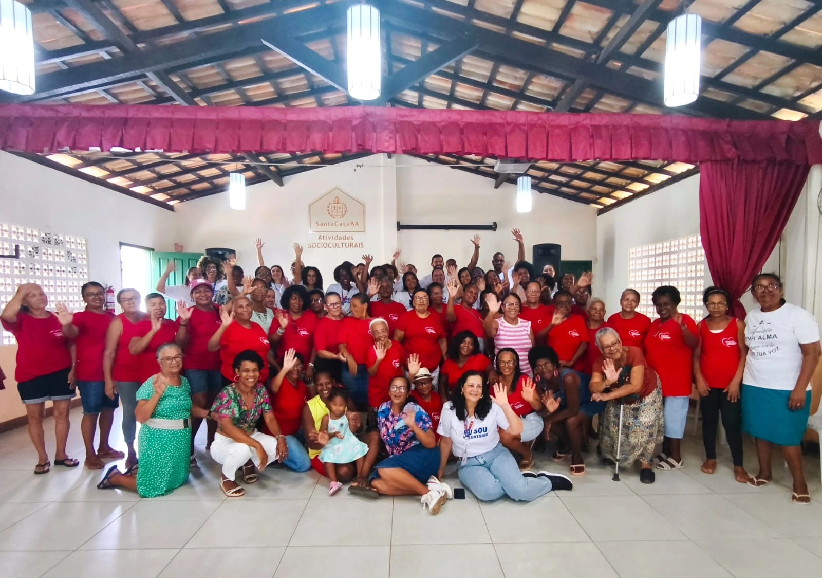 Instituto Motiva e Metrô Bahia promovem