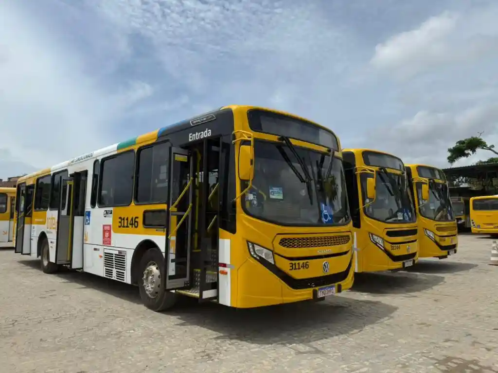 entrada 31146 ônibus