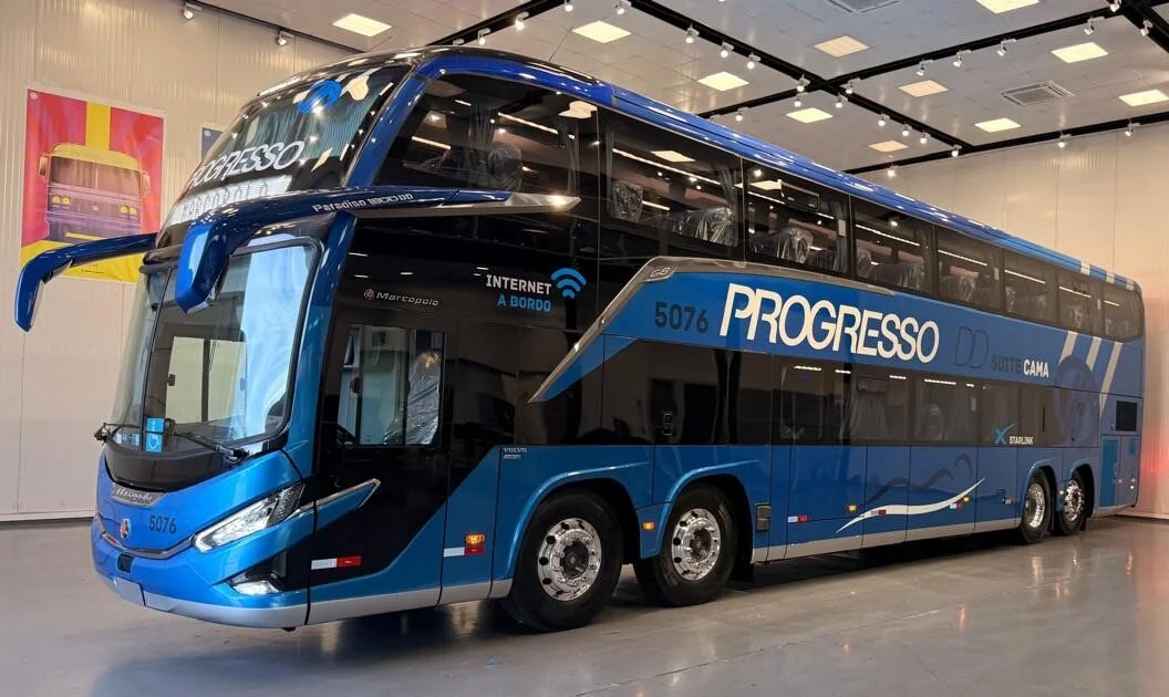Auto Viação Progresso