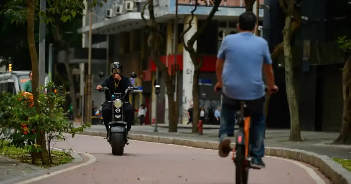 fiscalização de ciclomotores salvador