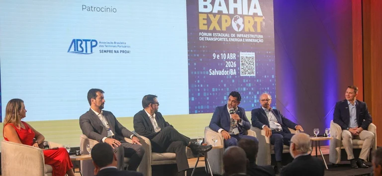 investimentos sustentáveis durante Bahia Export 2026