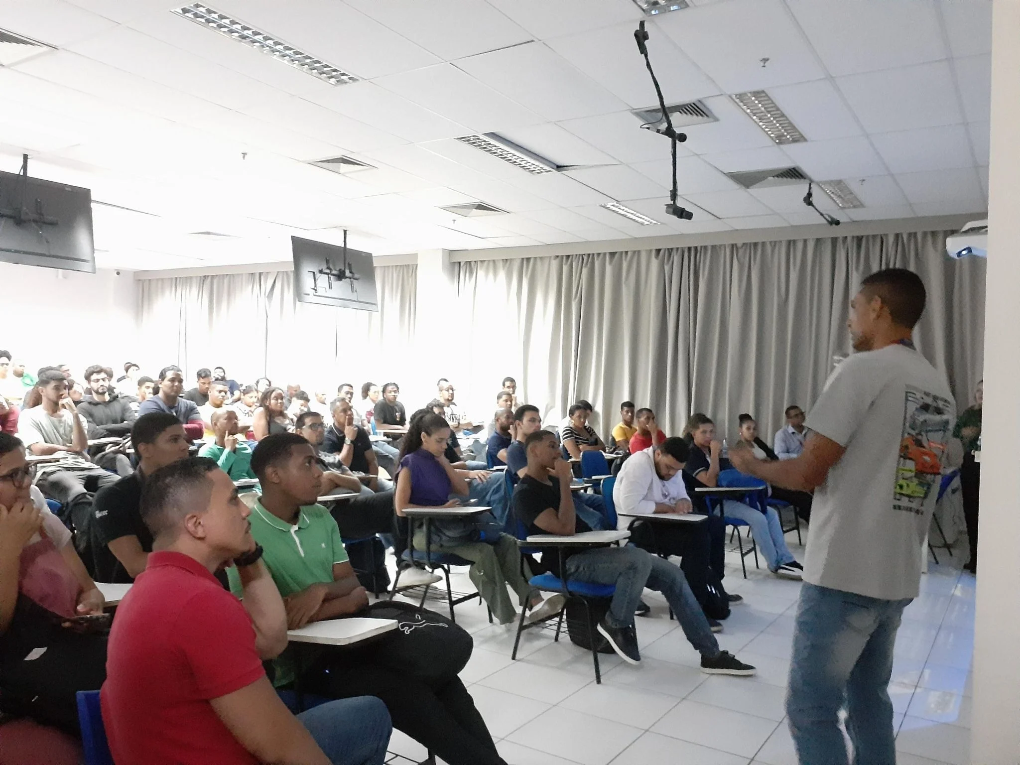 projeto Cidadão do Futuro